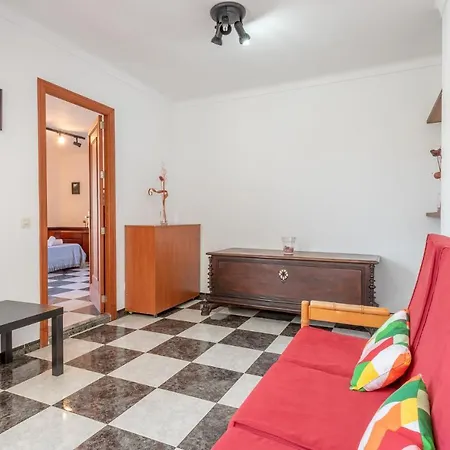 Villa Voramar. Portocolom *
