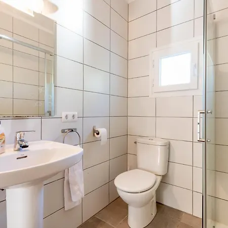 Villa Voramar. Portocolom