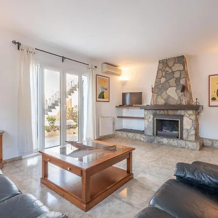 Villa Voramar. Portocolom