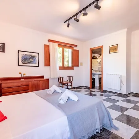 Voramar. Portocolom Villa Puerto Colom