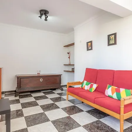 Voramar. Portocolom Villa