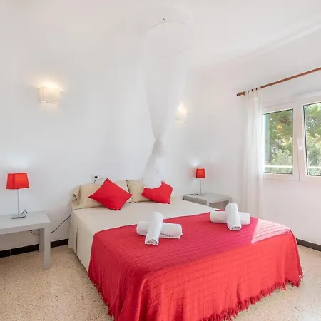 Voramar. Portocolom Villa